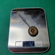 Wahadło do zegara francuskiego=3