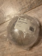 Akrylowa bombka 12 centymetrów 