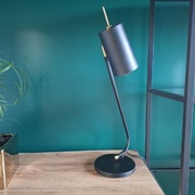 Stylowa Lampka biurkowa 