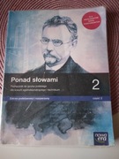 Ponad słowami 2 część 2