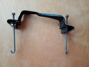 Mocowanie uchwyt akumulatora Fiat Seicento