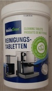 WoldoClean Czyszczące tabletki do ekspresu 