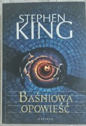 Baśniowa opowieść Stephen King