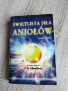 Świetlista siła aniołów 