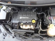 Silnik Opel Corsa D Astra IV j Meriva B 1.4 A14XER 68000 MIL