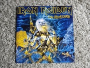 2LP - IRON MAIDEN - Live After Death - Parlaphone