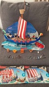 PLAYMOBIL 71888 ASTERIX Statek piracki