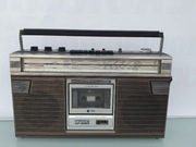 Radiomagnetofon Sharp gf 6060 vintage 