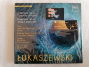 Paweł Łukaszewski: Symphoniae Sacrae 2