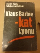 Klaus Barbie - kat Lyonu Henryk Kawka