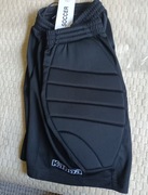 Spodenki bramkarskie Kappa Goalkeeper, rozm.L, nowe