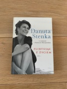 Flirtując z życiem Danuta Stenka, Łukasz Maciejewski