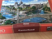 Puzzle Castorland