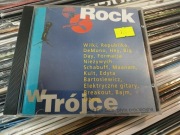 Various – Rock W Trójce