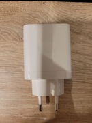 Ładowarka OPPO 33W SuperVOOC, szybkie ładowanie (Model: VCB3HDEH)