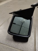 Mercedes Benz W124 Elektryczne prawe lusterko + przewód do przylutowania