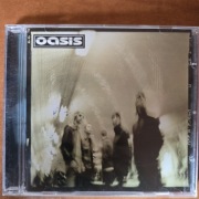 Oasis - Headhen Chemistry