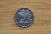 Wlochy 50 centesimo 1941 XIX