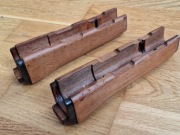 Łoże do 7,62 mm kbk AK 