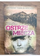 Ostrze Miecza. Anthony Farrar-Hockley