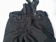 Blaklader 1810 robocze spodnie zimowe xxxl