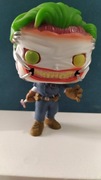 Joker#273 - Death of the family - Funko pop