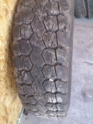 Opona napędowa/budowlana 295/80 R 22.5 
