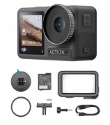 Kamera sportowa Go Pro DJI Action 3 