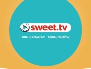 Sweet.tv na 1 miesiąc Pakiet L OKAZJA