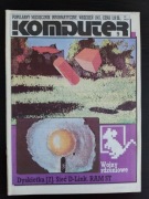 Komputer - czasopismo - numer 9/1987