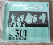 Pseudo Echo The 301 Demo Sessions - CD
