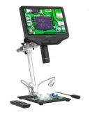 Andostar 409 Pro 10.1 HDMI/USB 300X WIFI mikroskop