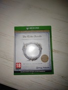 The elders scrolls online tamriel unlimited Xbox one 