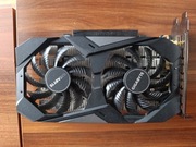 Gigabyte GeForce GTX 1650