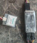 Mini OSD Tarot v2.1 analog fpv