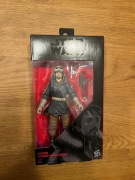 Hasbro Star Wars Black Series Cassian Andor Eadu