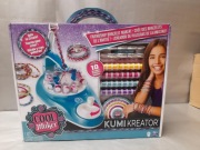 Cool Maker - Kumi Kreator - Maszynka do bransoletek