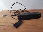 Kinect Xbox One + osłona 