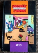 Kajtek I Koko Na tropach pitekantropa Wydanie 2001