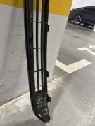 Toyota rav4 hybrid grill