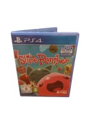 Slime Rancher na PS4 