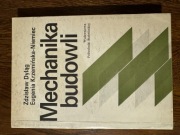 Mechanika budowli 