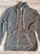 Bluza misiowa, polarowa, damska S, ELT