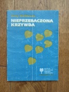 Jerzy Mellibruda - Nieprzebaczona krzywda