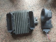 Komputer Opel Astra 1,4 16V