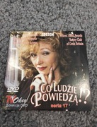 Co ludzie powiedzą!? seria 17 DVD