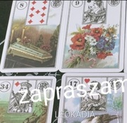 Wróżba z kart  pod pytanie  , rozbudowana odpowiedź, napisz do mnie 