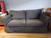 Kanapa 2-osobowa IKEA Ektorp 