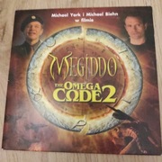Megiddo - The Omega code 2 - Film DVD