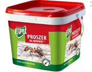 SILNY PROSZEK TRUTKA PREPARAT NA MRÓWKI LIKWIDATOR GNIAZDA EXPEL 700G